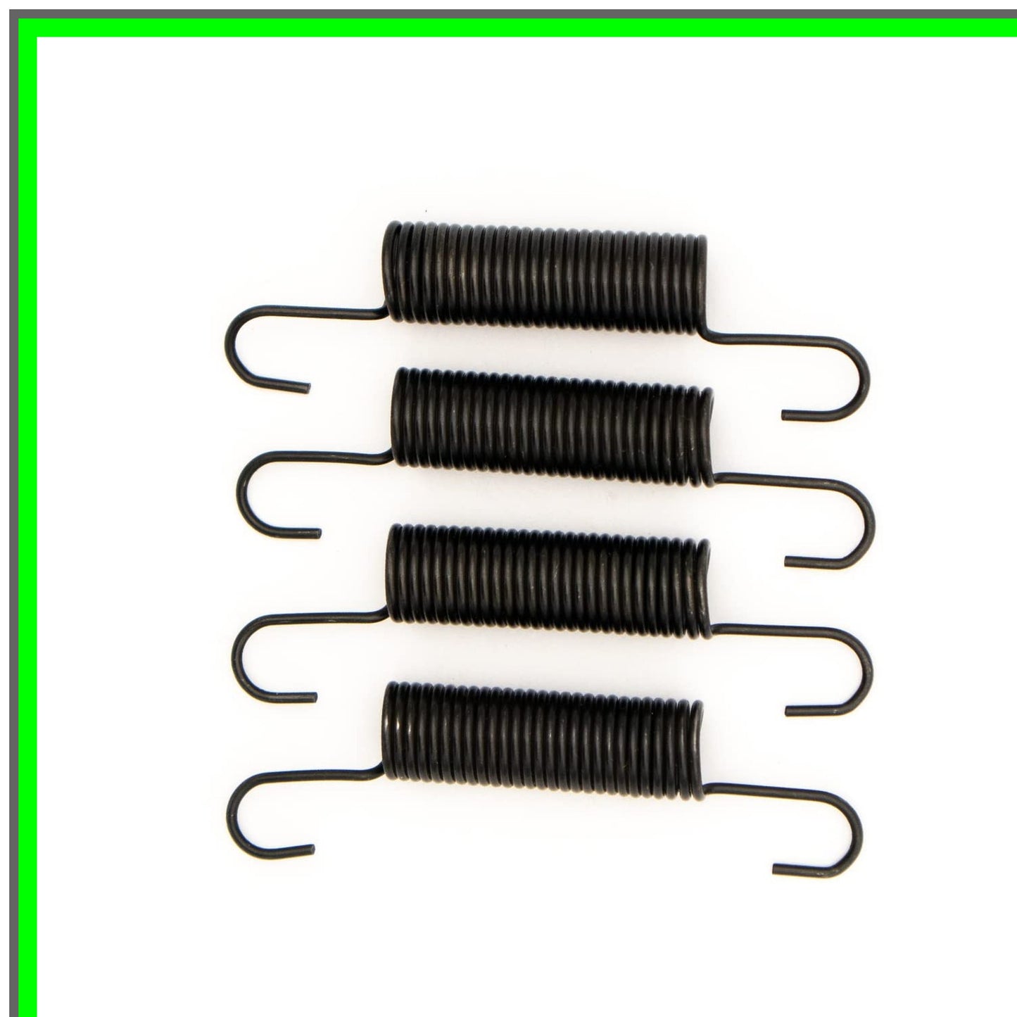 Spring Return Idler Replacement for Husqvarna AYP - 4 Pack Set