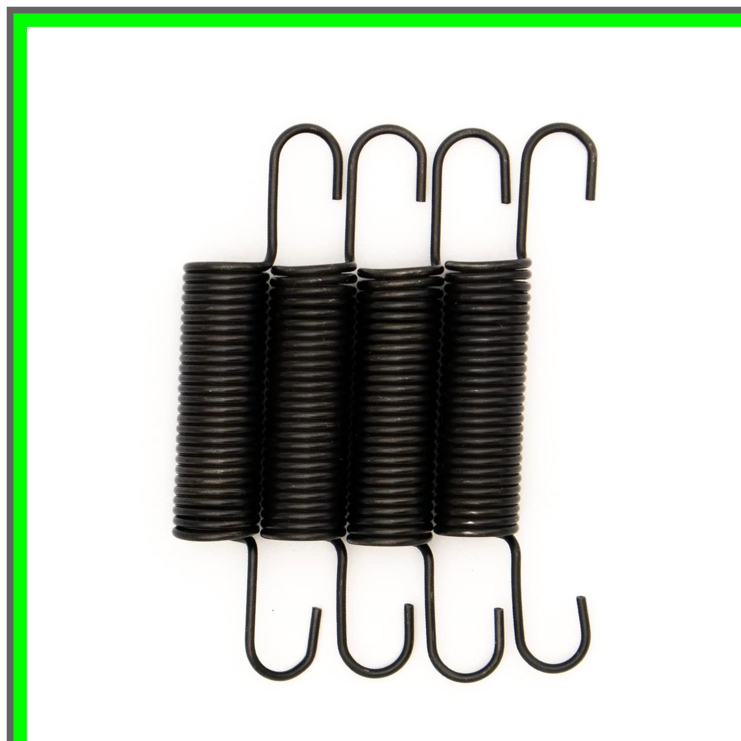 Spring Return Idler Replacement for Husqvarna AYP - 4 Pack Set