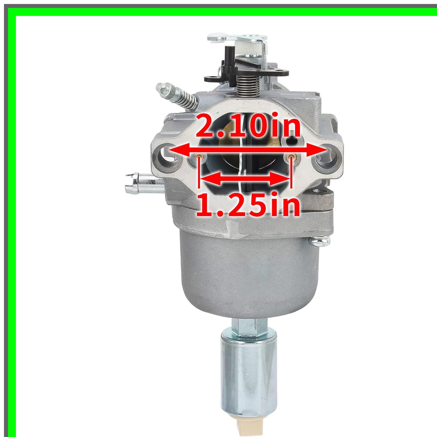 Briggs Stratton Carburetor Replacement for 17hp to 21hp Engines