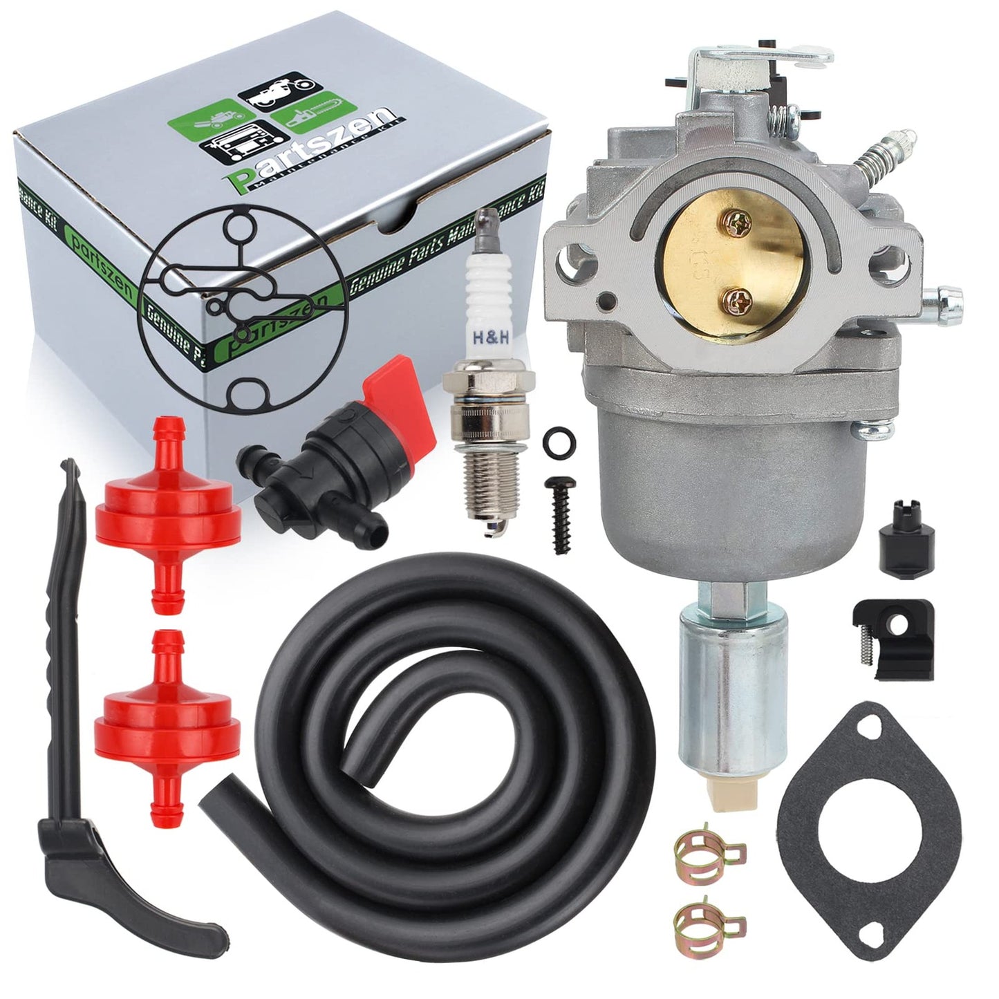 Briggs Stratton Carburetor Replacement for 17hp to 21hp Engines