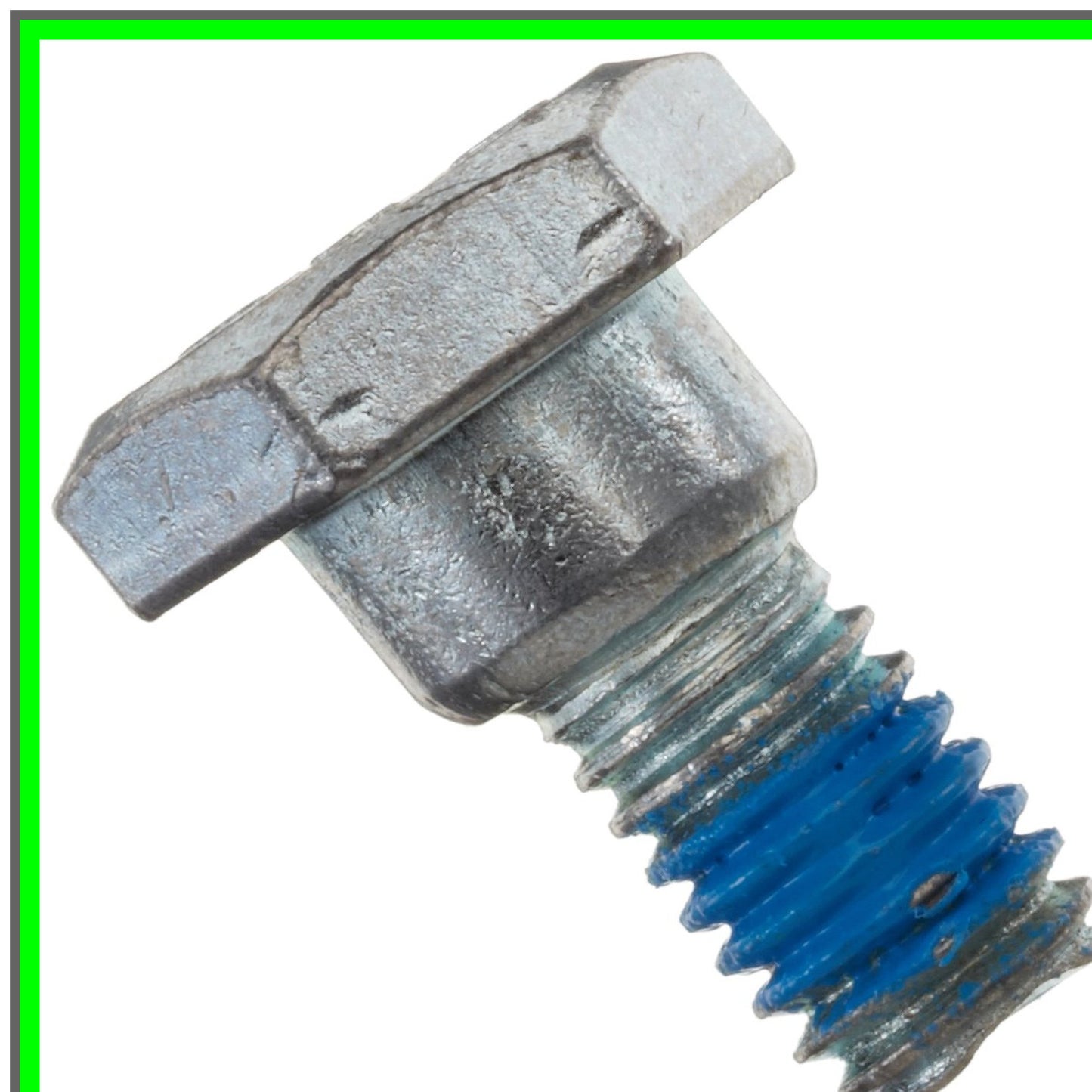Hex Shoulder Bolt 3/8-16 x 0.9 Inch for Secure Fastening Solutions