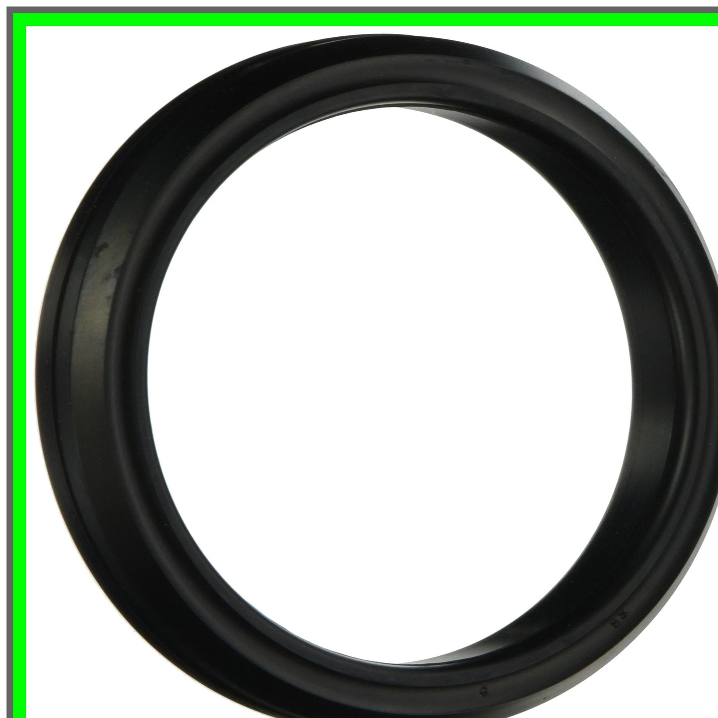 High-Performance Rubber Friction Disk for Enhanced Grip and Durability