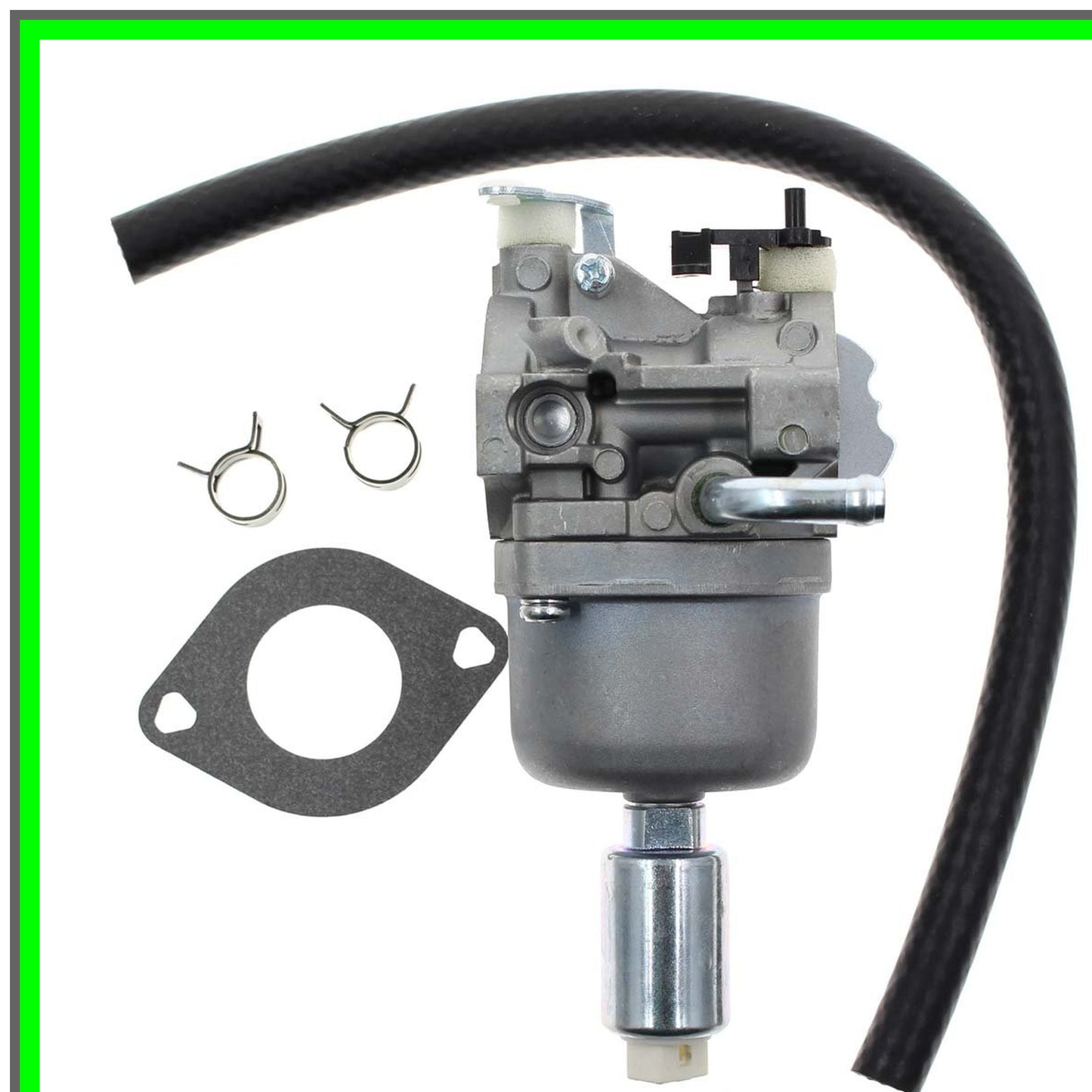Briggs Stratton Carburetor Replacement 591731 796109 594593 590400 4u8