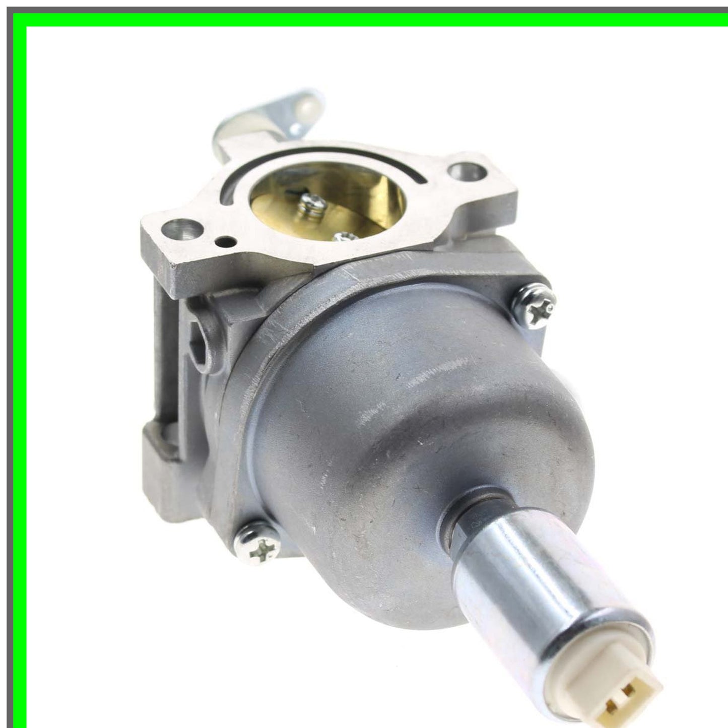 Briggs Stratton Carburetor Replacement 591731 796109 594593 590400 4u8
