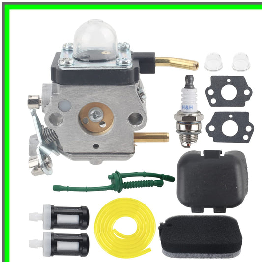 Stihl Leaf Blower Carburetor Replacement for BG45 BG46 BG55 BG65 BG85 SH55 SH85