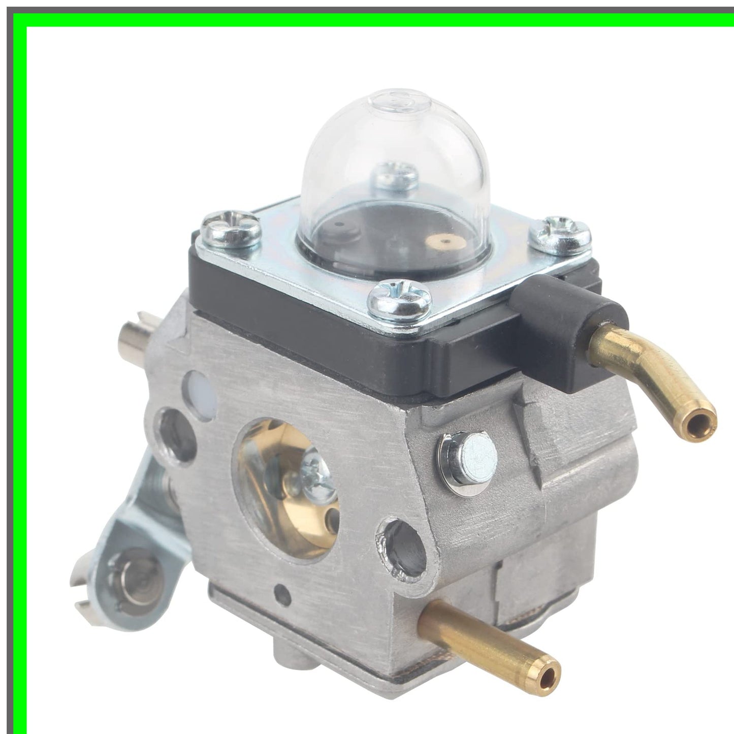 Stihl Leaf Blower Carburetor Replacement for BG45 BG46 BG55 BG65 BG85 SH55 SH85