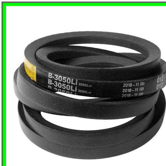 Husqvarna 46" Deck Replacement Belt for LSZ and RZ Mowers