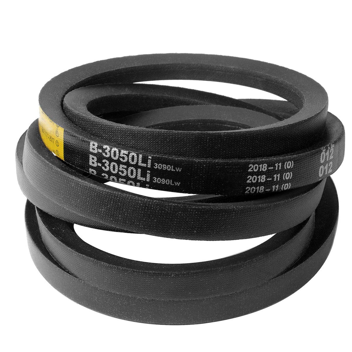 Husqvarna 46" Deck Replacement Belt for LSZ and RZ Mowers