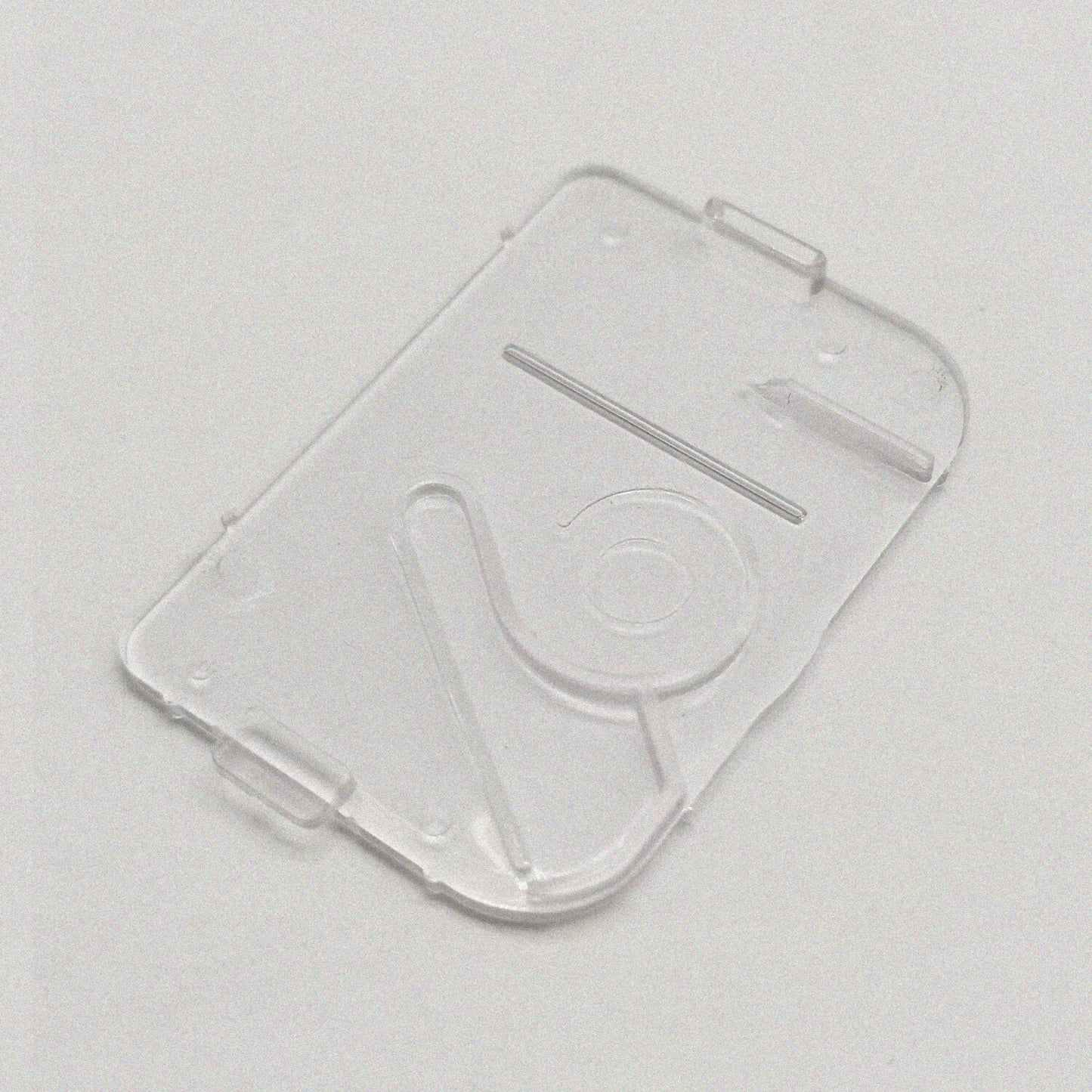 Bobbin Cover Plate for Sewing Machine Models 8500Q, FQ4, XL400, XL420, XL550, XL580
