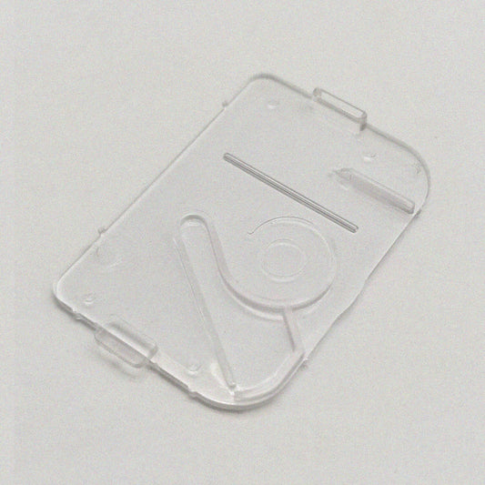 Bobbin Cover Plate for Sewing Machine Models 8500Q, FQ4, XL400, XL420, XL550, XL580