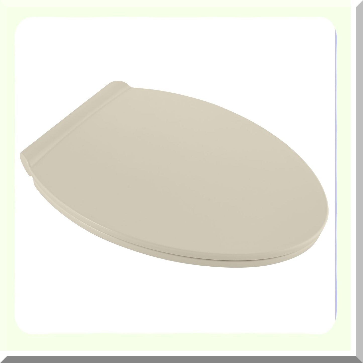 Vormax Elongated Tet Seat Bone 5055A65C.021