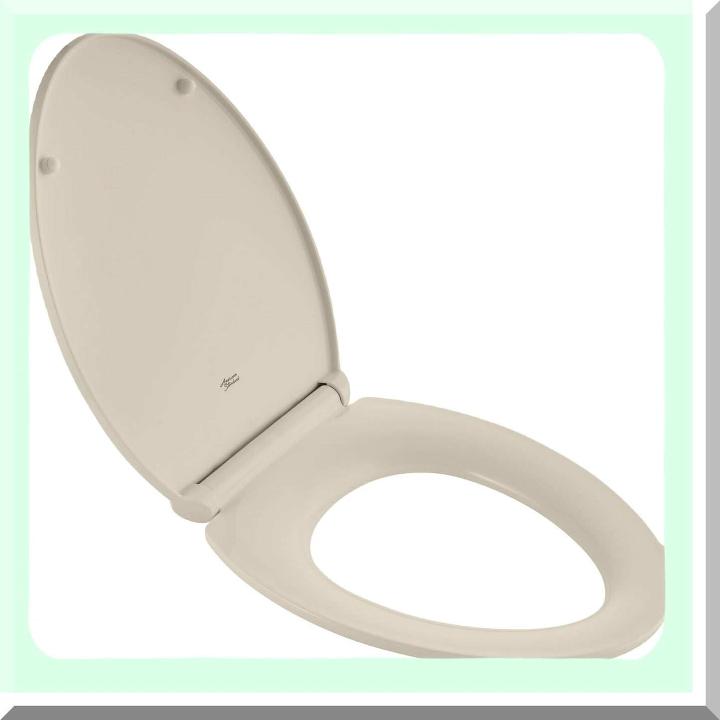 Vormax Elongated Tet Seat Bone 5055A65C.021