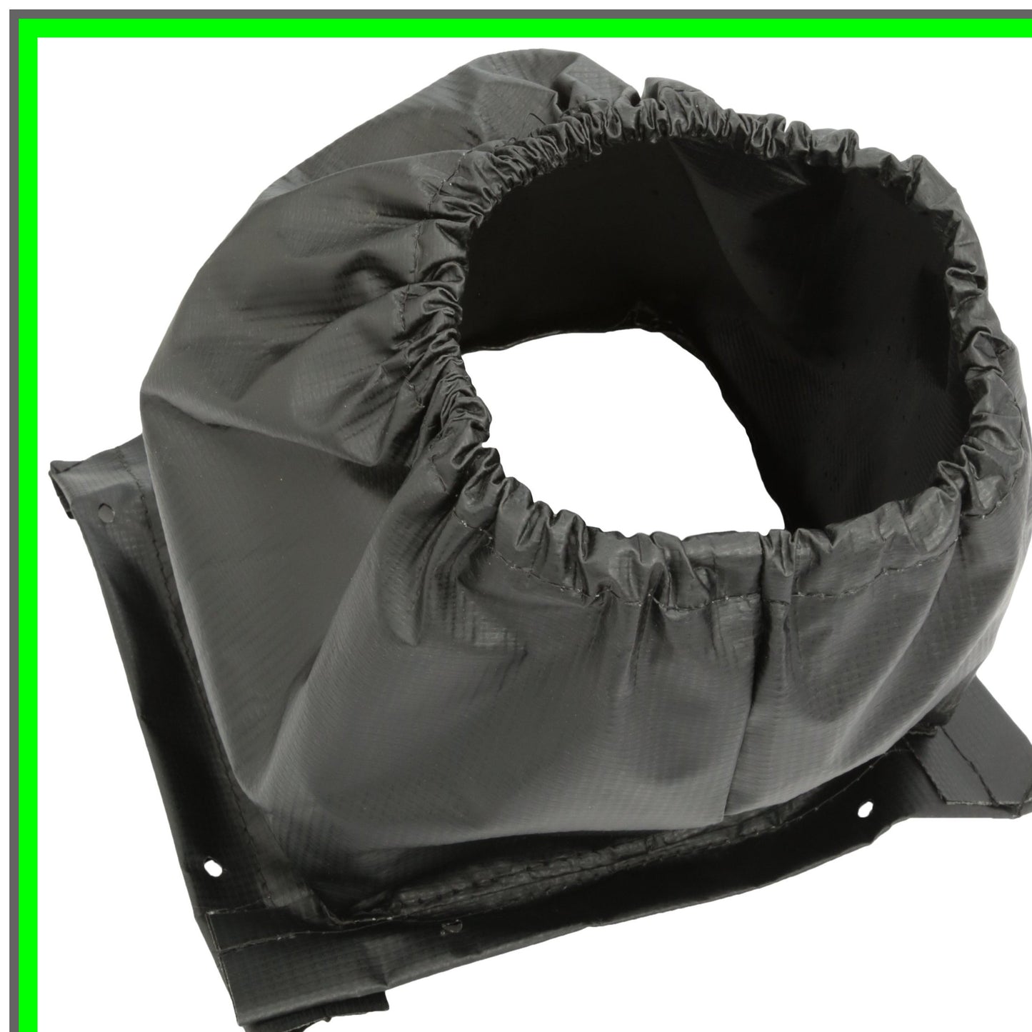 All-Terrain Hard Top Boot for Ultimate Durability and Comfort