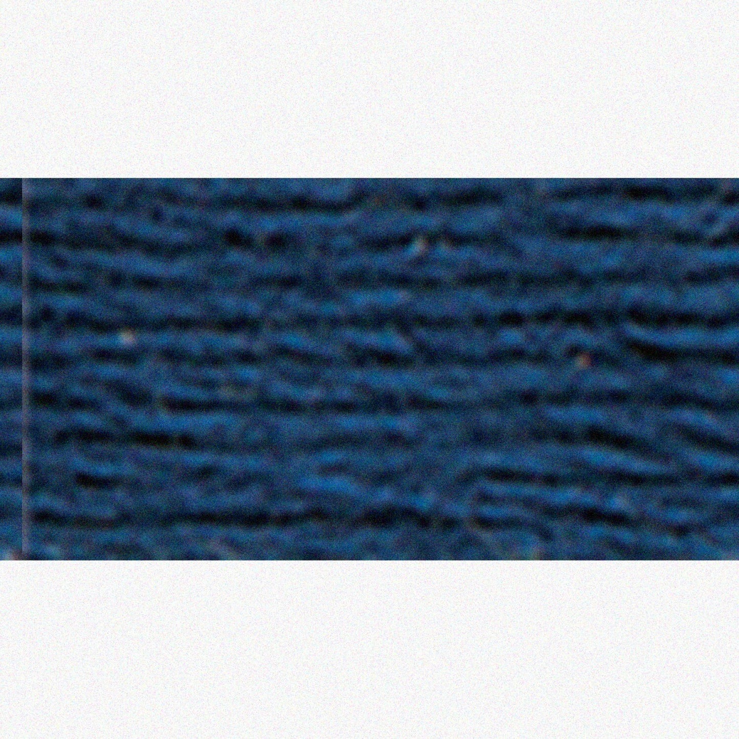 Navy Blue 6-Strand Embroidery Floss 8.7 Yards