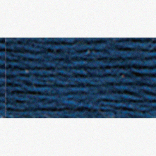 Navy Blue 6-Strand Embroidery Floss 8.7 Yards