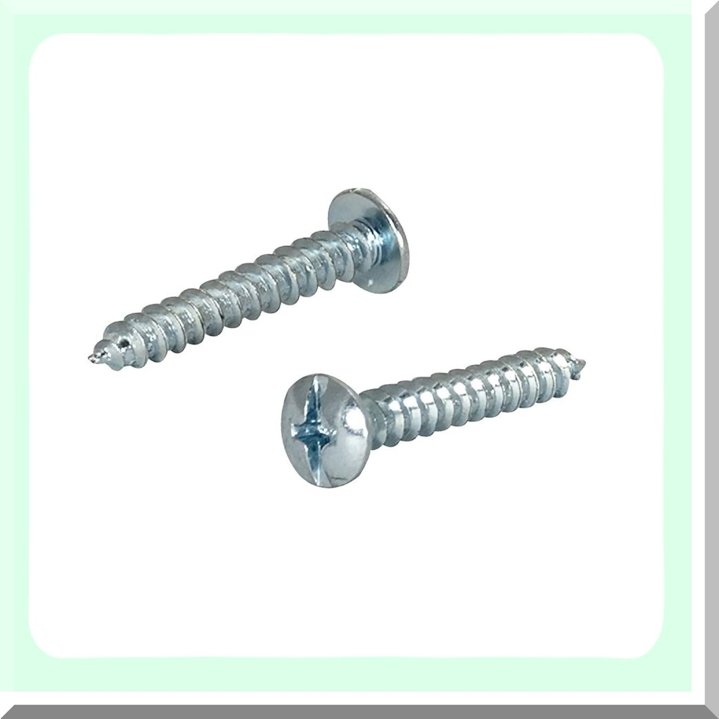 15235 Tet Paper Holder with Exposed Screw Chrome