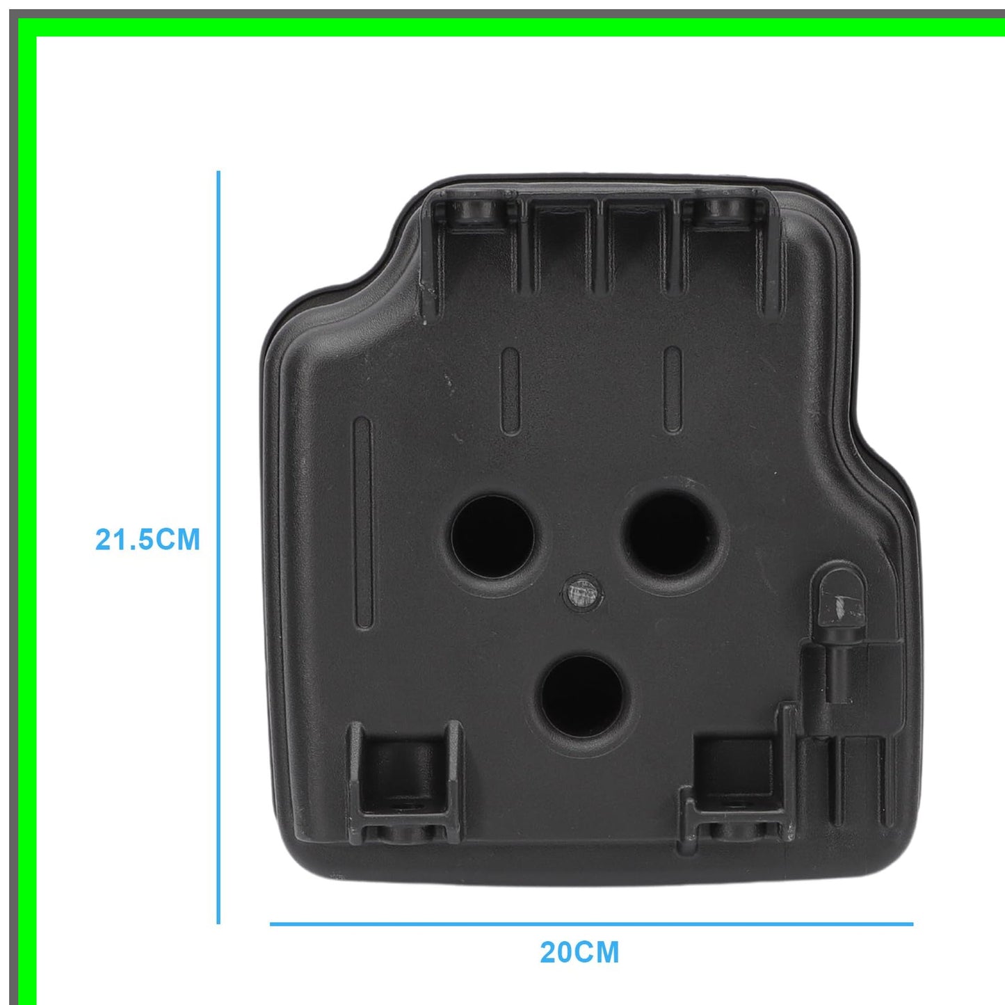 Briggs and Stratton Fuel Tank Replacement for Models 799863 694260 698110 695736 697779