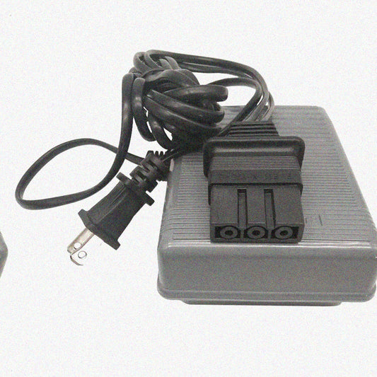 Foot Control with Cord for Babylock LX2350 LX2375 LX2500 LX2763 BL2600 BL6000