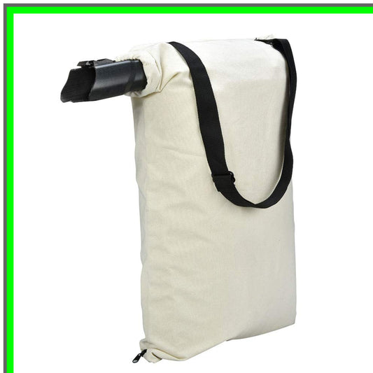 Toro Compatible Leaf Blower Bag for Models 51436 51563 51581 51594 51599 51609 51619 51621