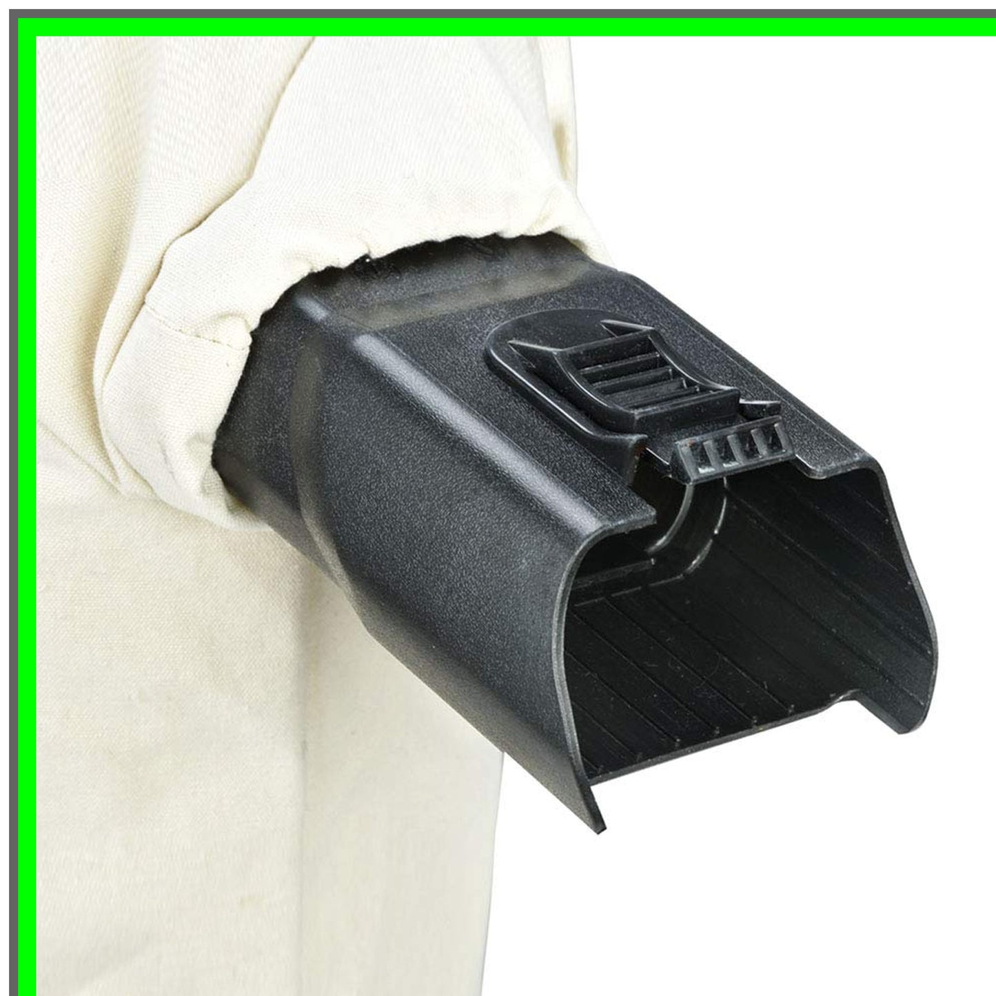 Toro Compatible Leaf Blower Bag for Models 51436 51563 51581 51594 51599 51609 51619 51621