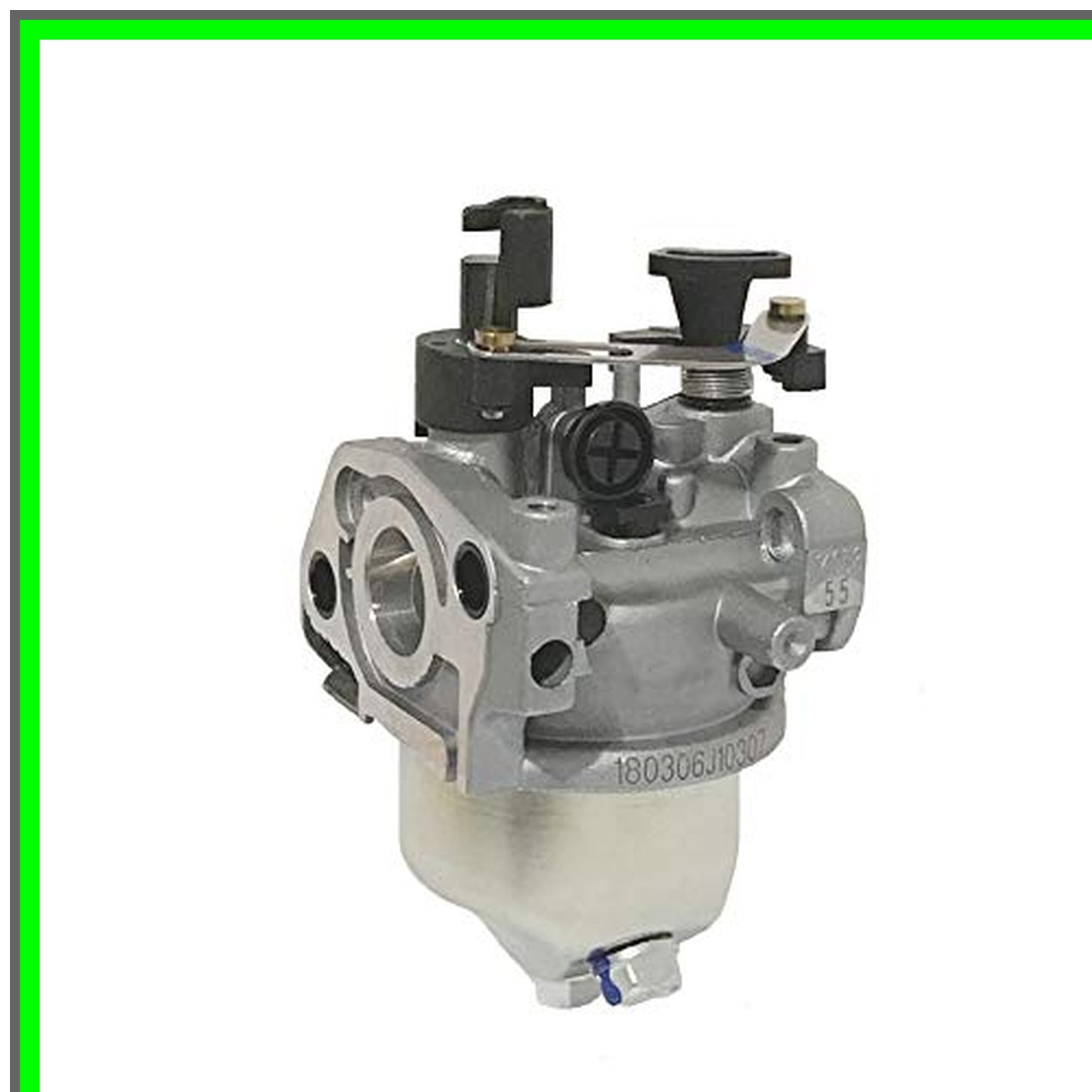 XT650 Carburetor Replacement for Toro Husqvarna MTD Engines 14-853-55-S