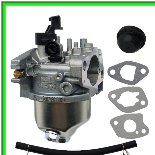 High-Performance Carburetor for Powermate Tiller and Trimmer Models