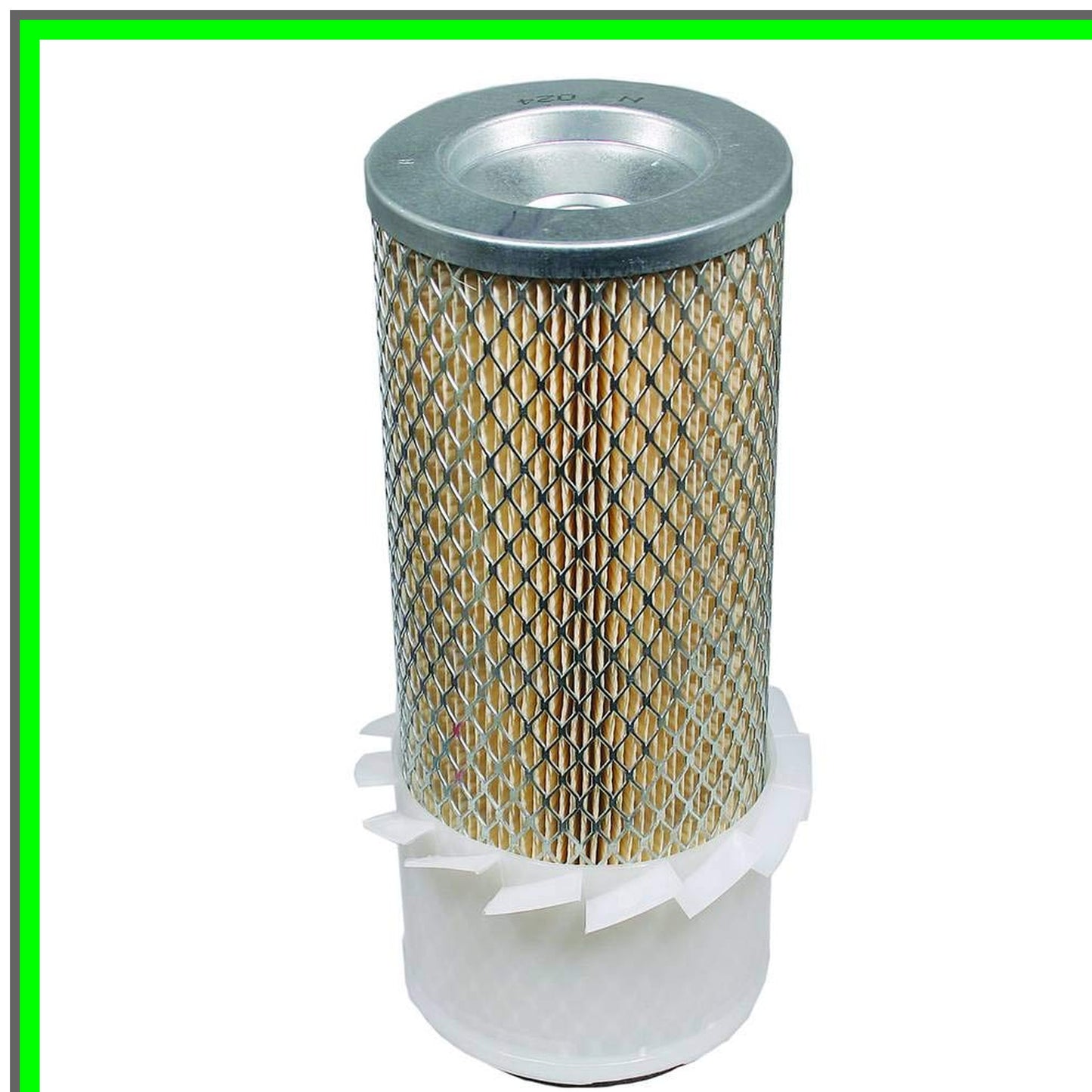 Toro Air Filter 100-519 for Enhanced Performance 108-3833