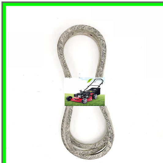 Kevlar Deck V Belt for Husqvarna Poulan Lawn Mower Tractor 5/8in X 89in
