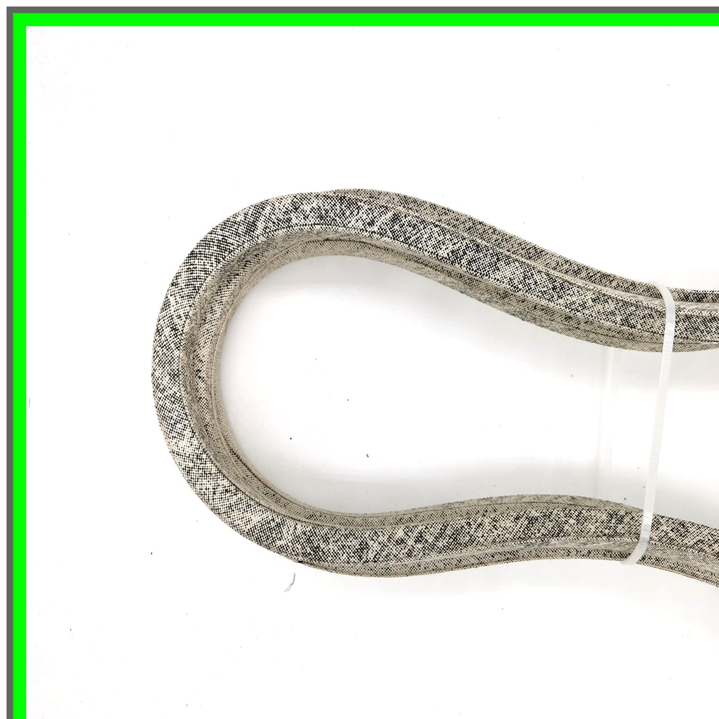 Kevlar Deck V Belt for Husqvarna Poulan Lawn Mower Tractor 5/8in X 89in