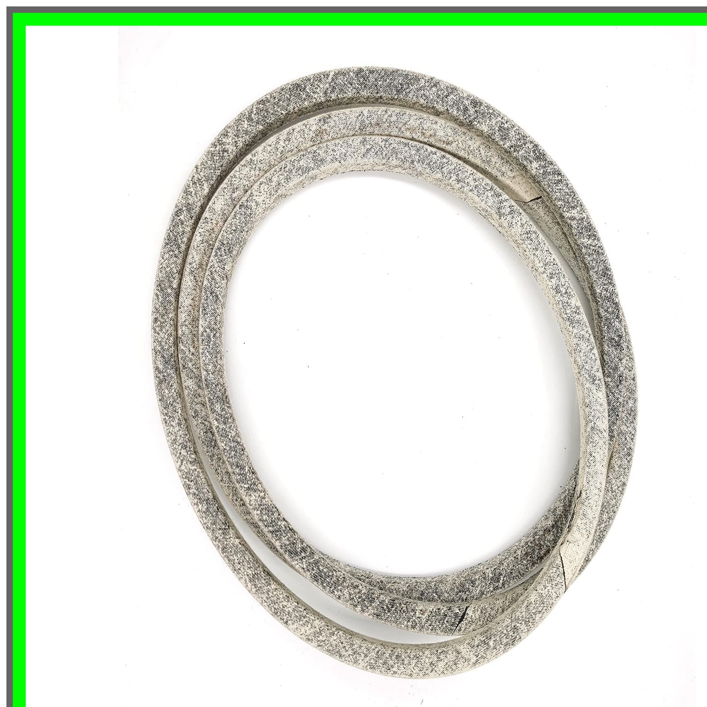 Kevlar Deck V Belt for Husqvarna Poulan Lawn Mower Tractor 5/8in X 89in
