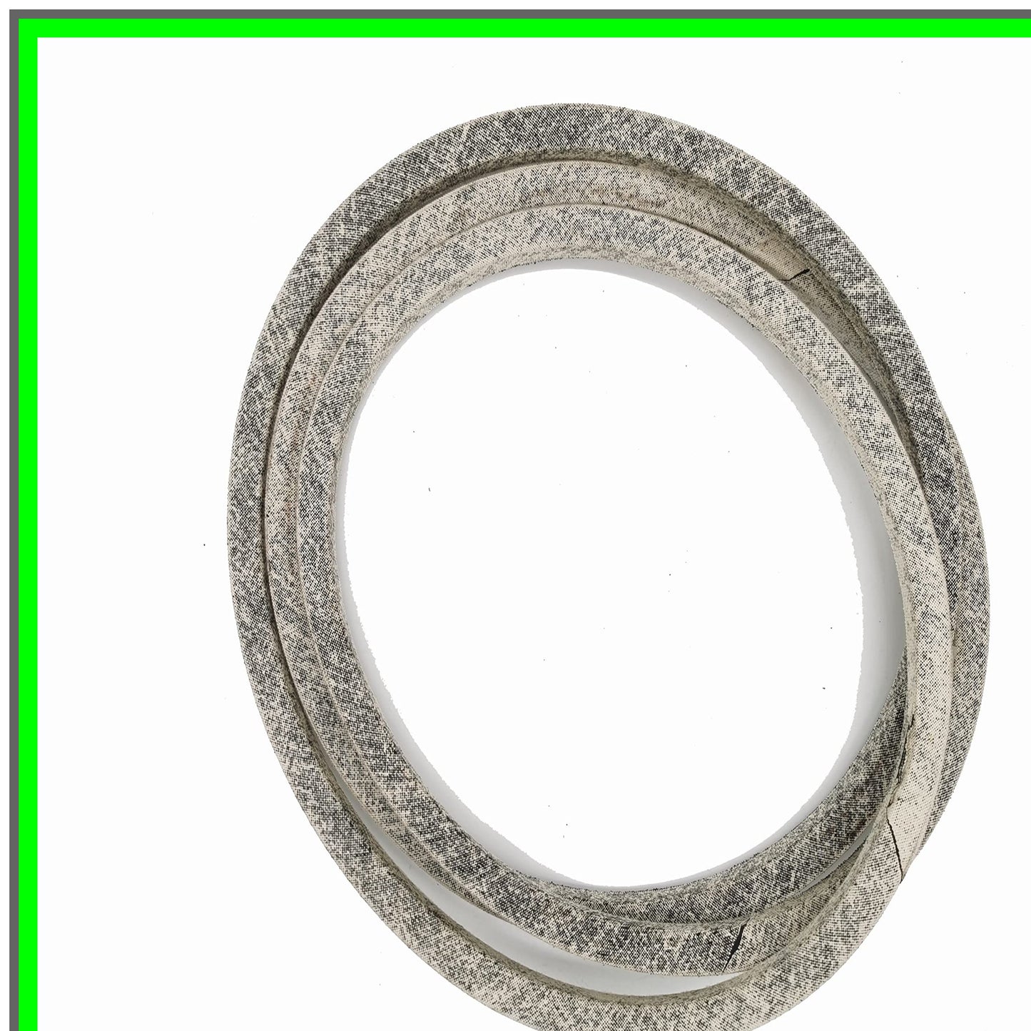 Kevlar Deck V Belt for Husqvarna Poulan Lawn Mower Tractor 5/8in X 89in