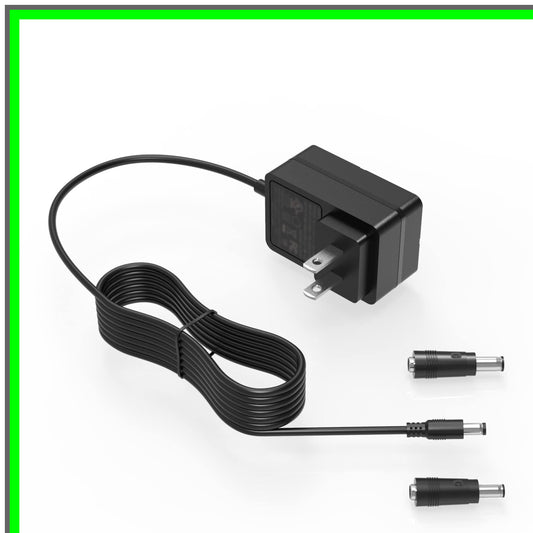 Sun Joe 29V Charger for MJ401C Electric Lawn Mower Power Adapter