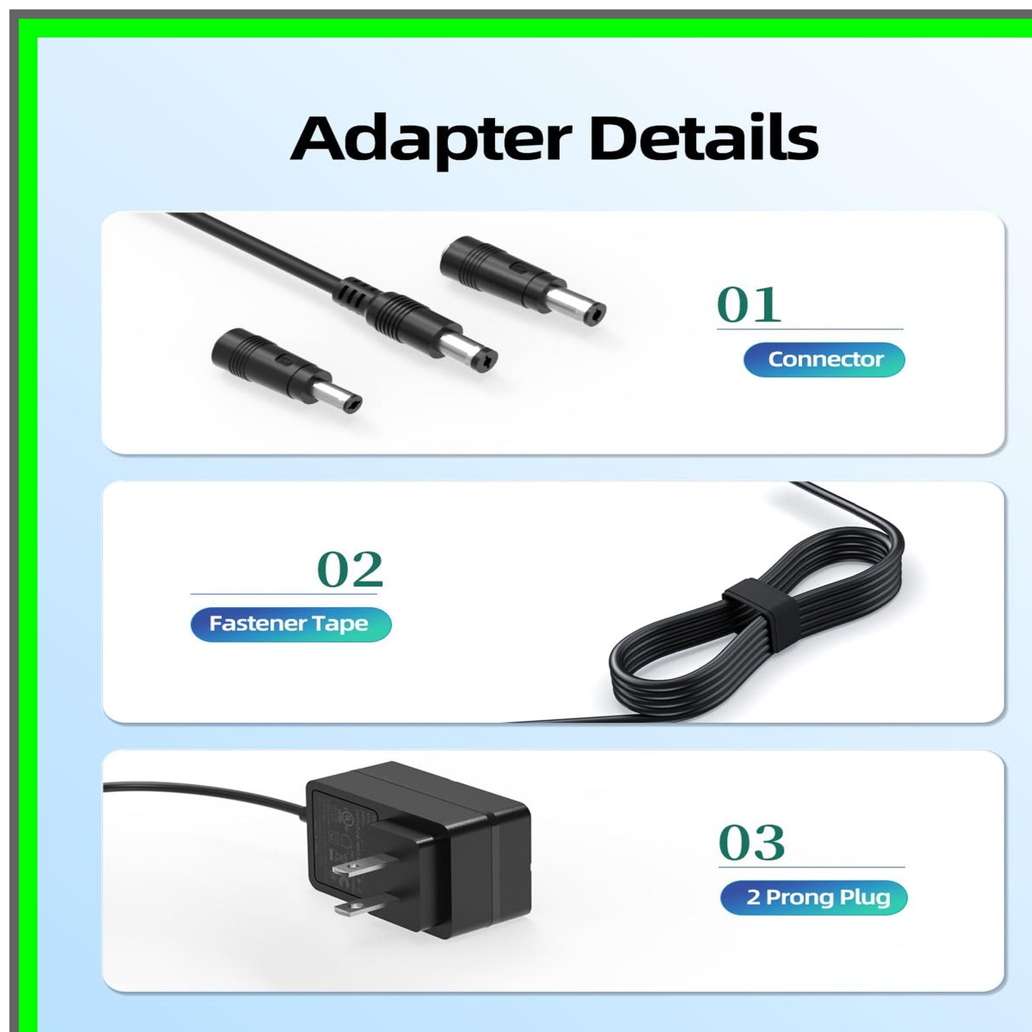 Sun Joe 29V Charger for MJ401C Electric Lawn Mower Power Adapter