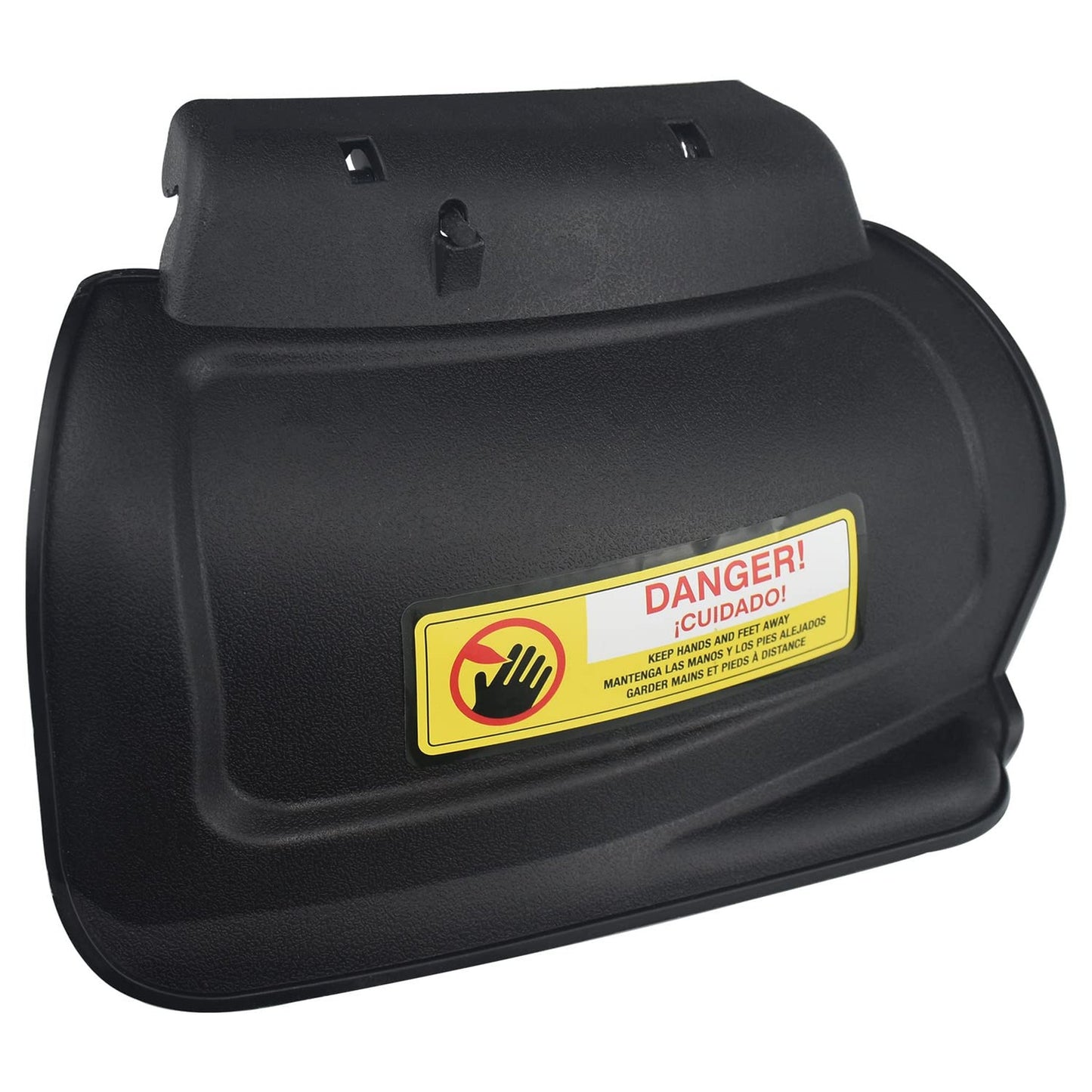 Hinged Mulching Plug Assembly for MTD Cub Cadet Troy Bilt Mowers