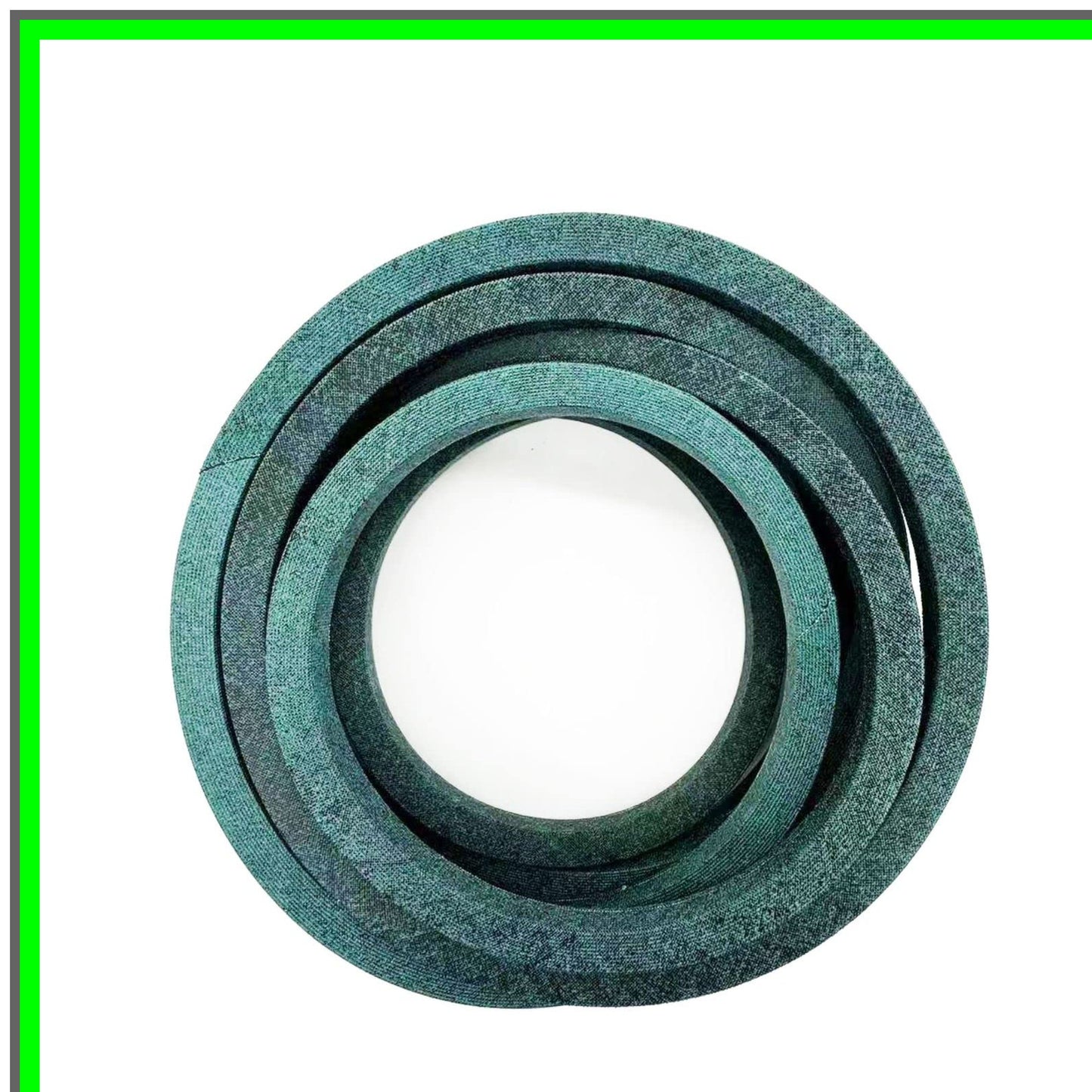 Kevlar Mower Deck Belt for Cub Cadet LT1045 LT1046 46 Inch Deck