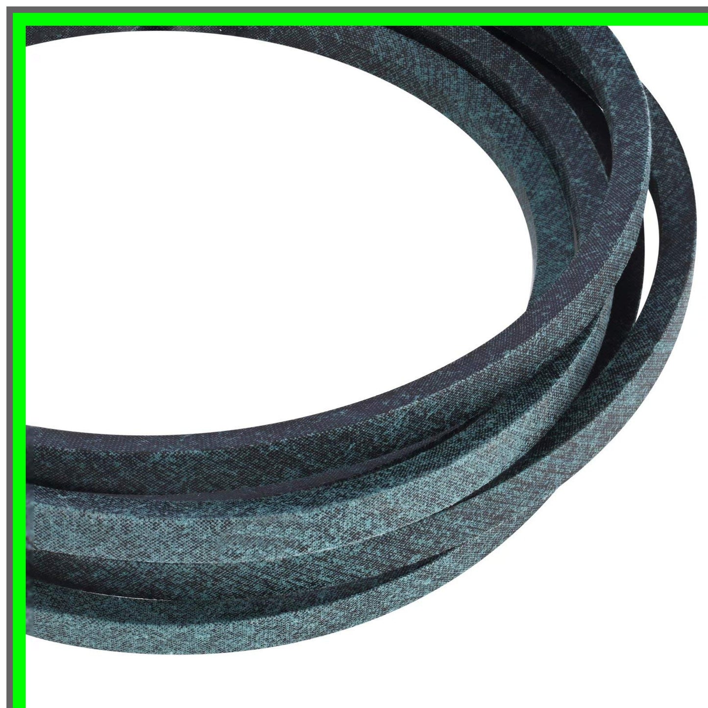 Kevlar Mower Deck Belt for Cub Cadet LT1045 LT1046 46 Inch Deck