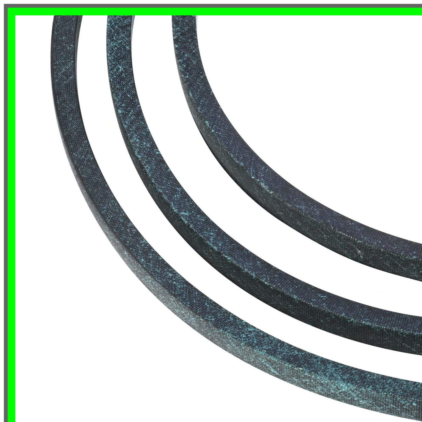Kevlar Mower Deck Belt for Cub Cadet LT1045 LT1046 46 Inch Deck