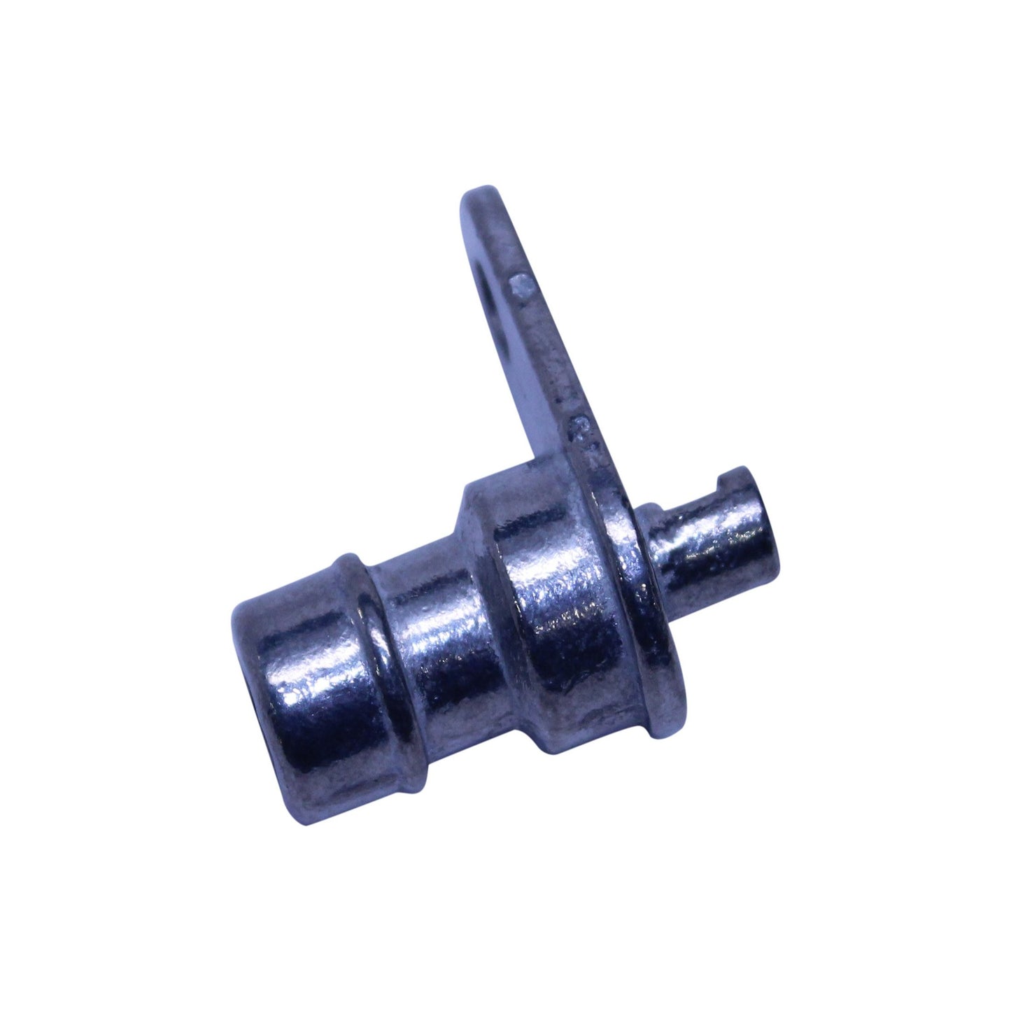 Efficient Washout Port for Seamless Maintenance and Easy Cleaning