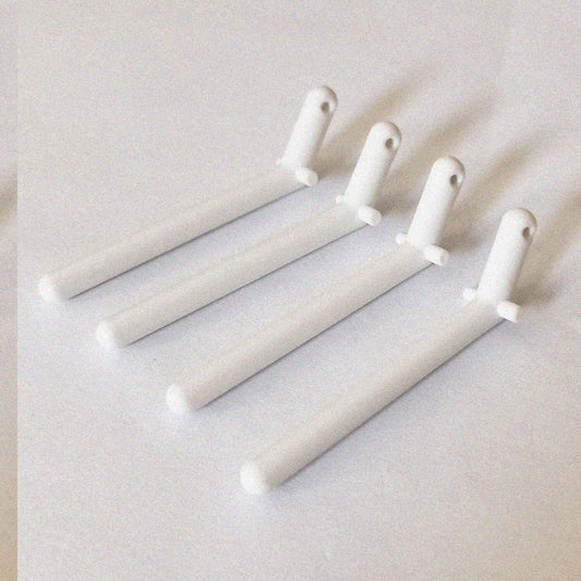4pcs Spool Pin Compatible with Singer 500, 500A, 503, 503A