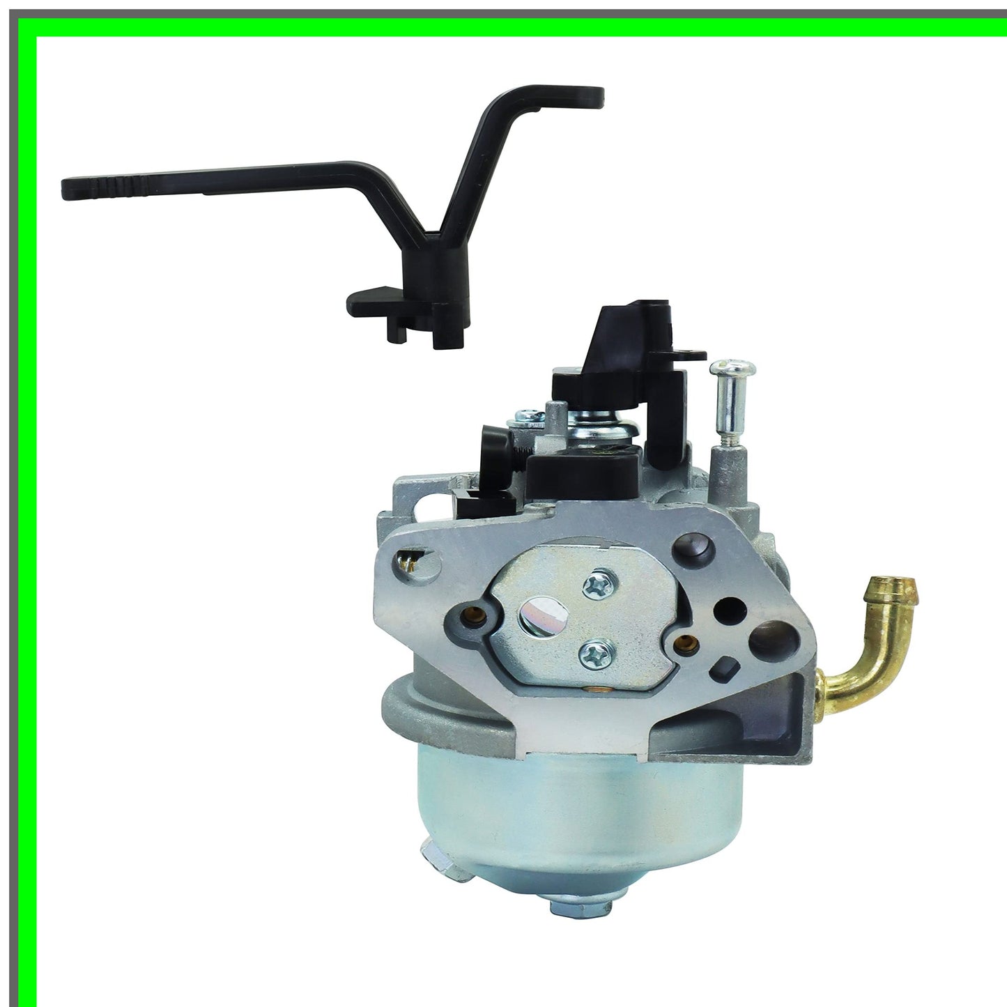Huayi Carburetor for Troy Bilt Generators 6250 8500 Watts, Briggs Stratton Fit