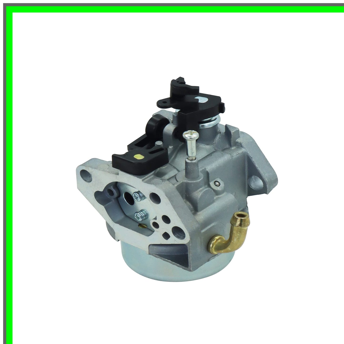 Huayi Carburetor for Troy Bilt Generators 6250 8500 Watts, Briggs Stratton Fit
