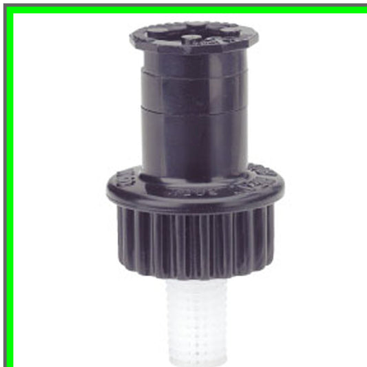 180-Degree Shrub Spray Nozzle for Gardening