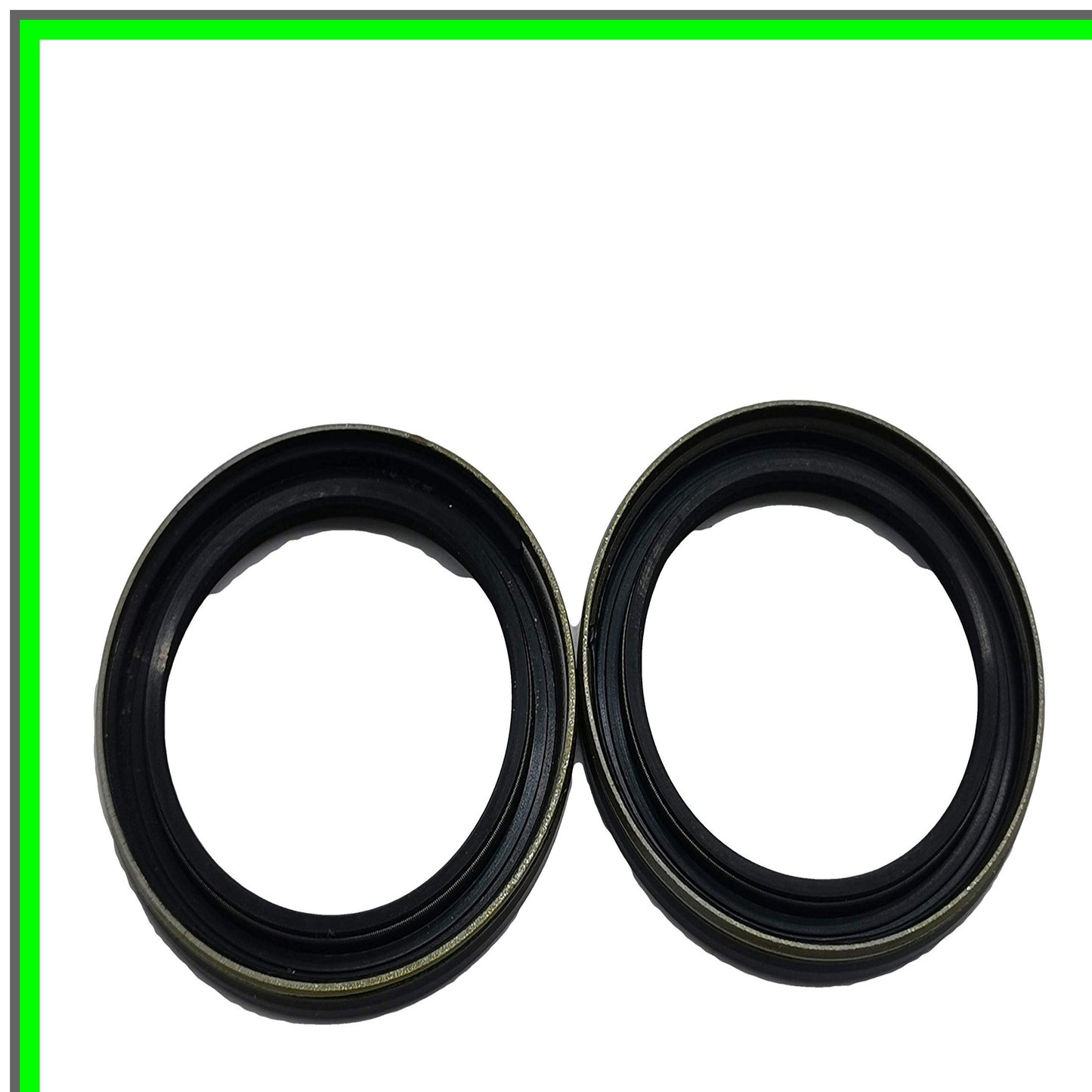 Briggs Stratton Oil Seal Set 2 PCS Replacement for 499145 791892 690947