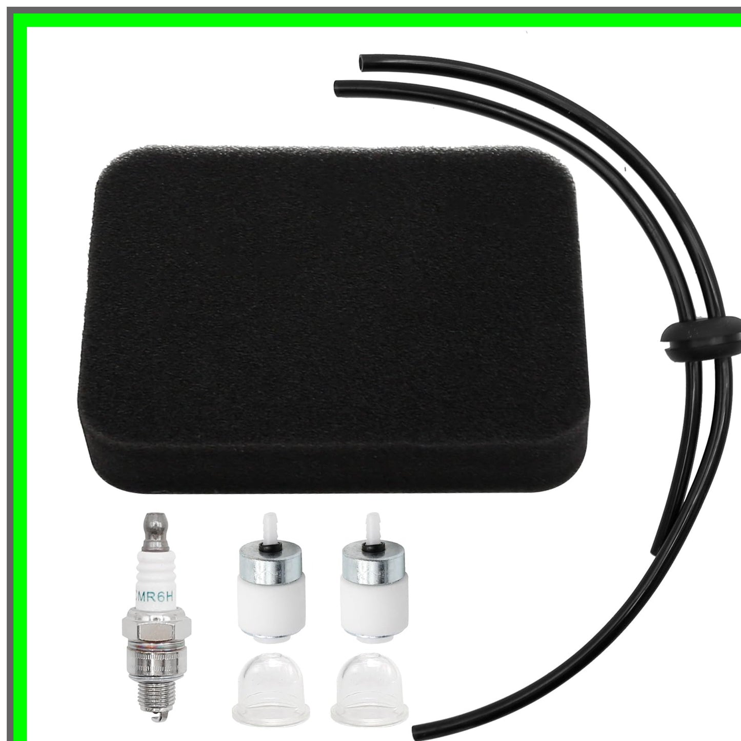 High-Performance Air Filter for Husqvarna Backpack Blowers 150BT 350BT 560BT