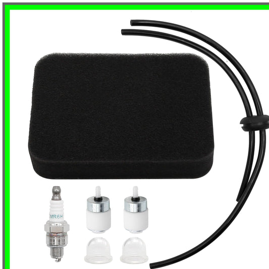 High-Performance Air Filter for Husqvarna Backpack Blowers