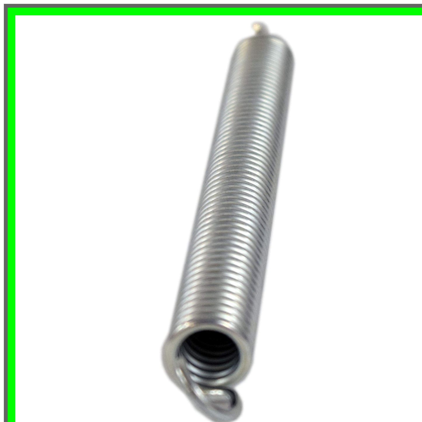 Lawn Tractor Blade Idler Spring OEM Replacement for Optimal Performance