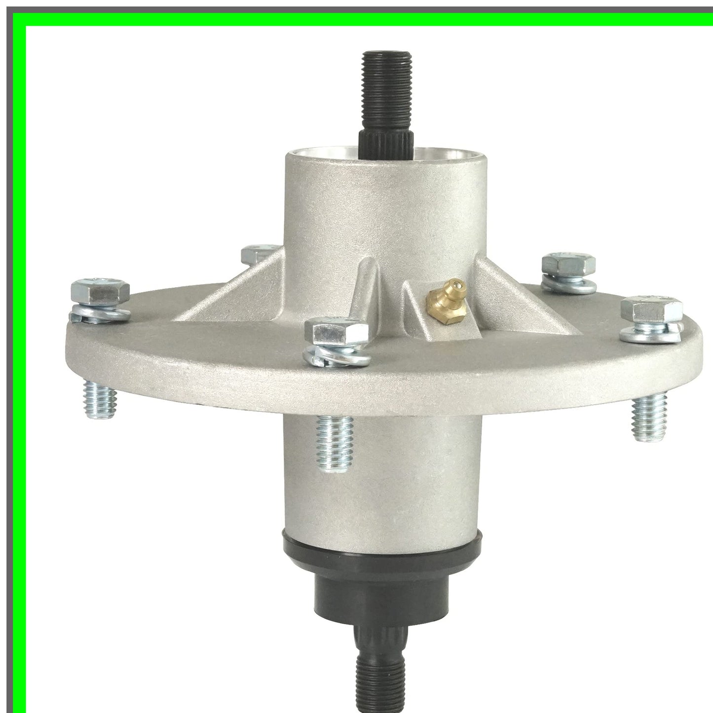 Deck Spindle Assembly for Murray 2001 Models Easy Install Replacement