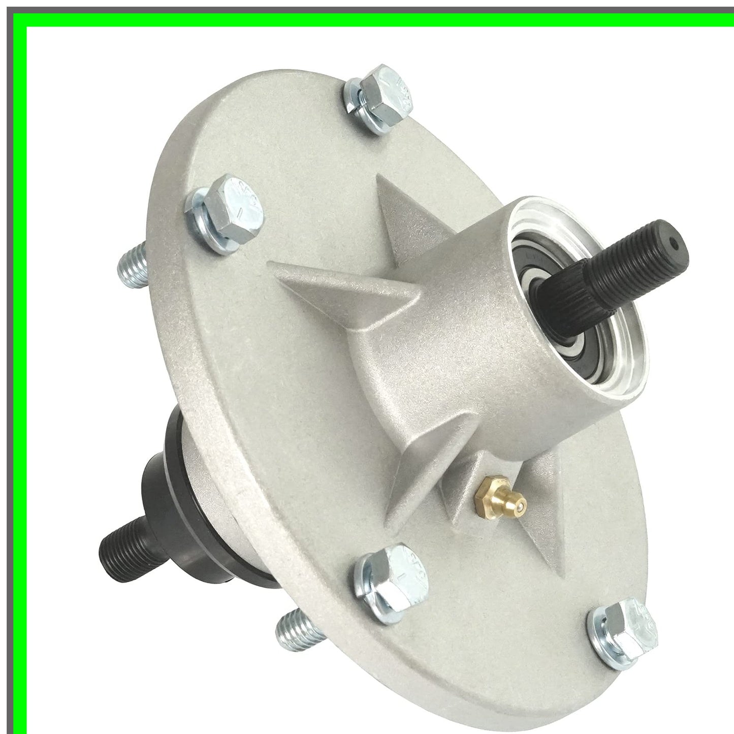 Deck Spindle Assembly for Murray 2001 Models Easy Install Replacement