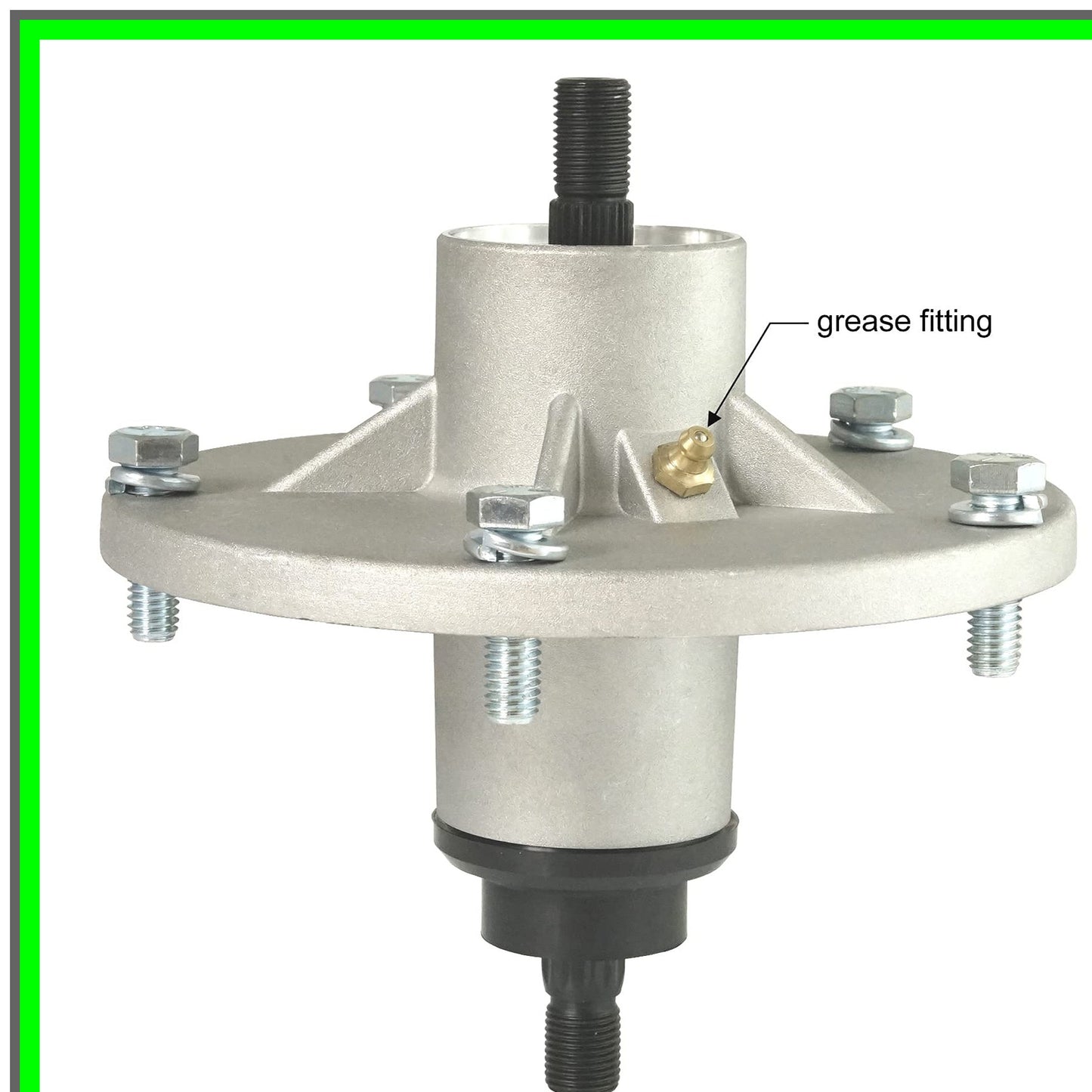 Deck Spindle Assembly for Murray 2001 Models Easy Install Replacement