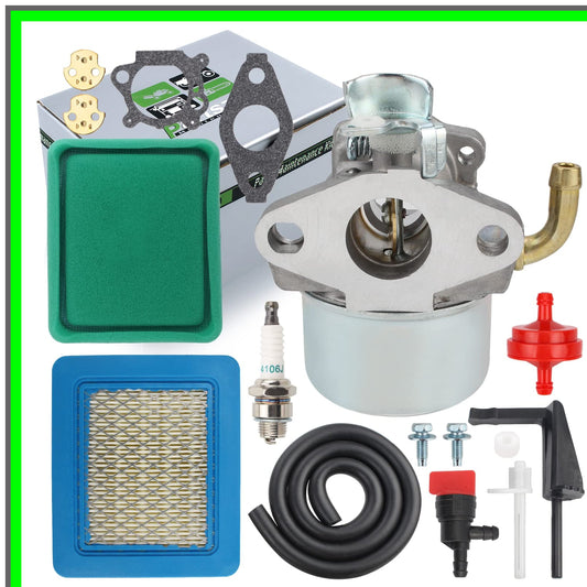 FT900 Carburetor for Jonsered and Husqvarna Trimmers